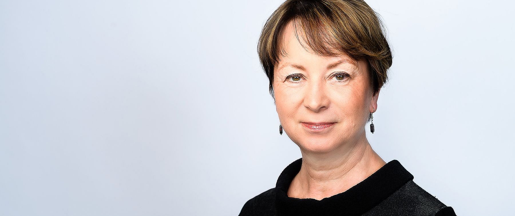 Beckenboden-Expertin Professorin Barbara Köhler